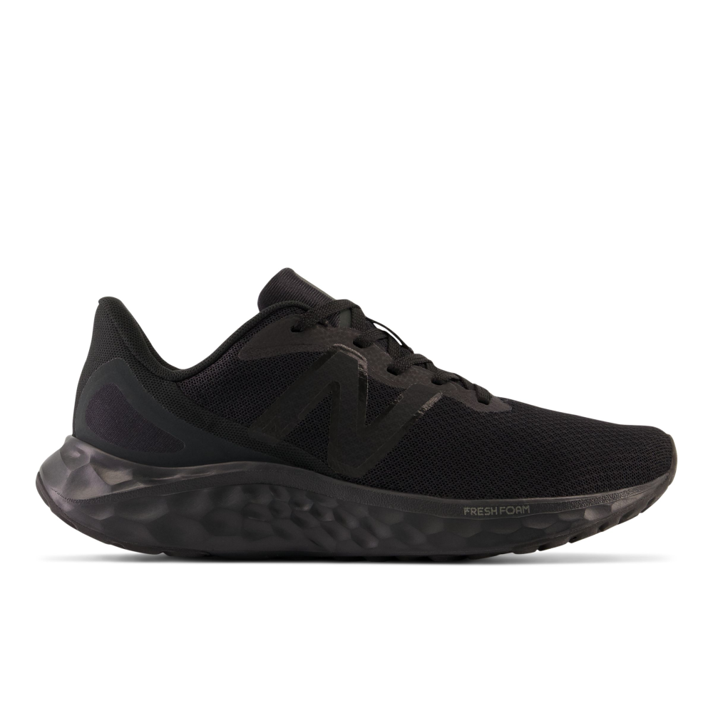 New Balance Fresh Foam Arishi v4 WARIS-BB4 / schwarz
