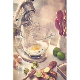 KitchenAid Artisan Design Series 10 Speed 5 Qt. Stand Mixer