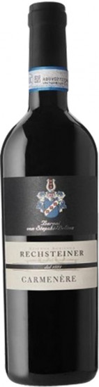 2022 Carménère Venezia DOC trocken - Cantina Rechsteiner