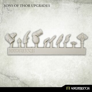 Sons of Thor Upgrades (9)