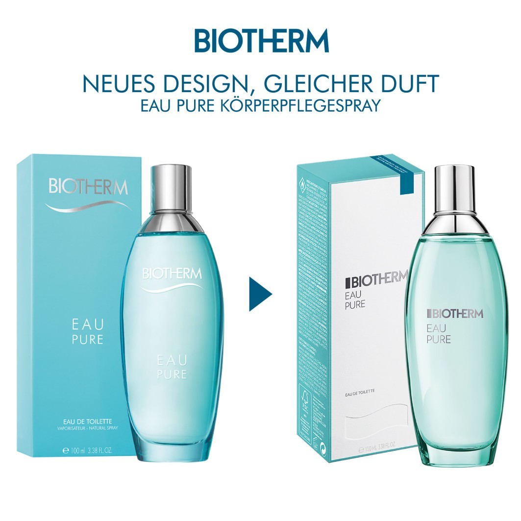 Eau Pure