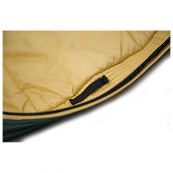 Carinthia - G 145 - Kunstfaserschlafsack