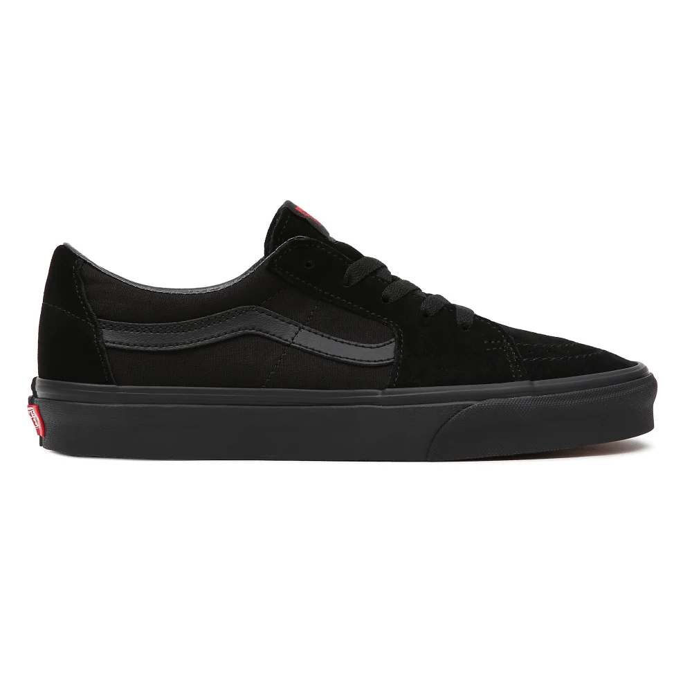 Vans SK8 Low VN0A4UUKENR1 / schwarz