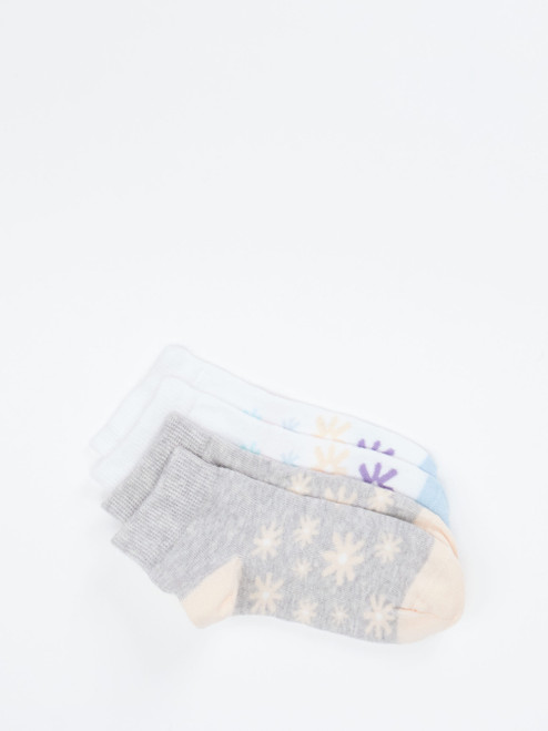 Sneakersocke-96937940001 Camano