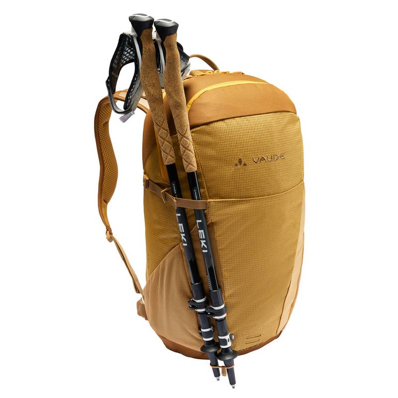VAUDE Neyland Zip 20 Daypack