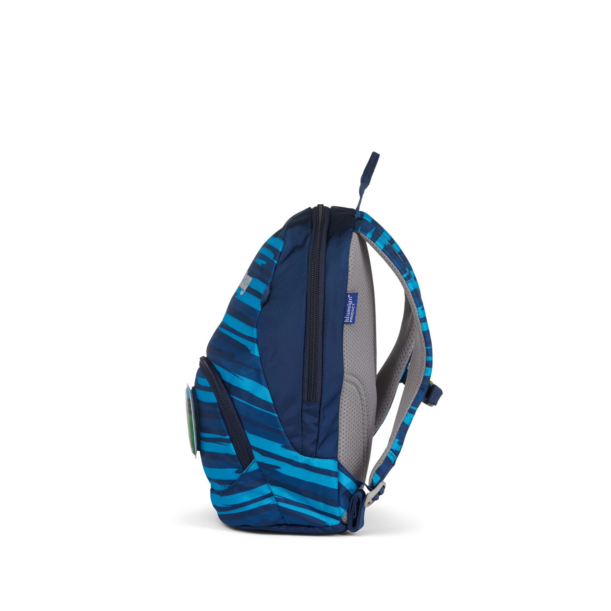 ergobag Small Kinderrucksack Bärt