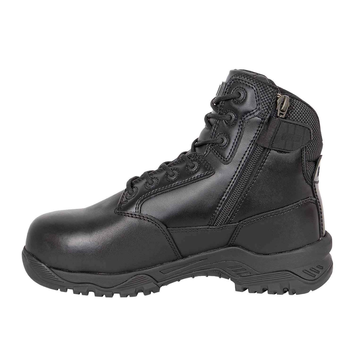 Einsatzstiefel Strike Force 6.0 SZ CT CP WP