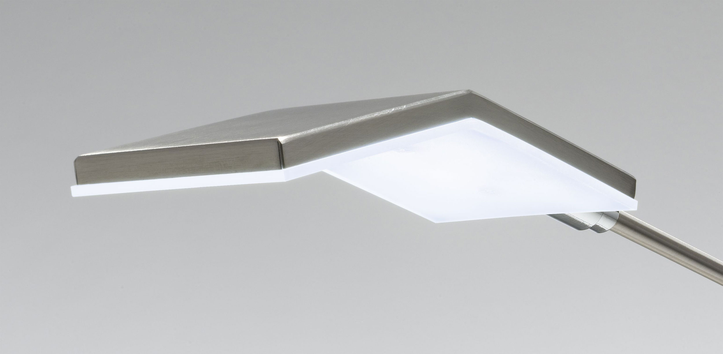 casa NOVAMONDO LED-Tischleuchte