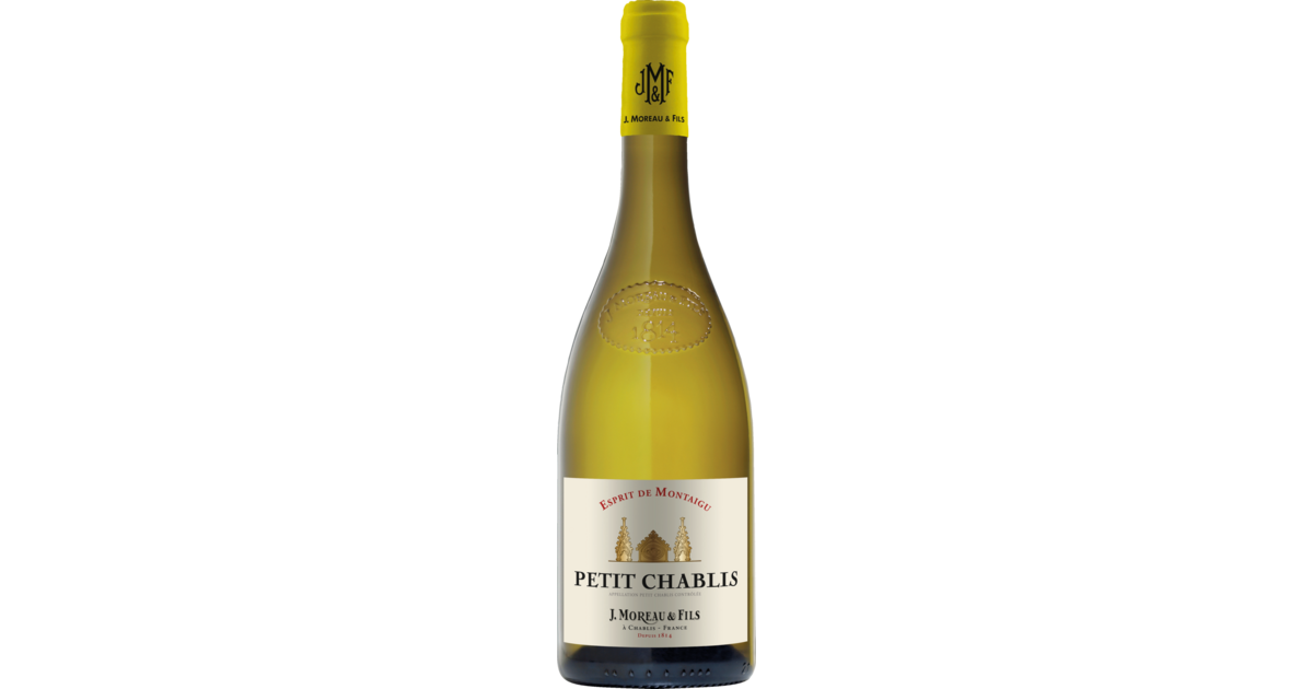 J. Moreau & Fils Petit Chablis