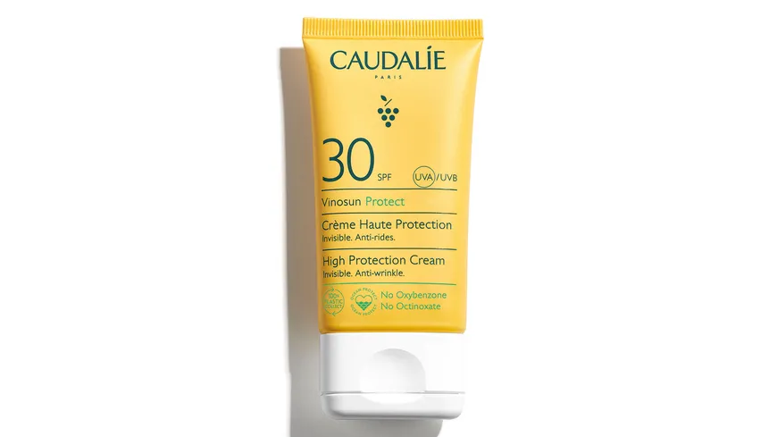 CAUDALIE Vinosun Sonnencreme LSF30 50 ml