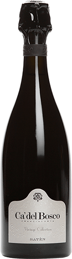 Ca' del Bosco : Saten 2019