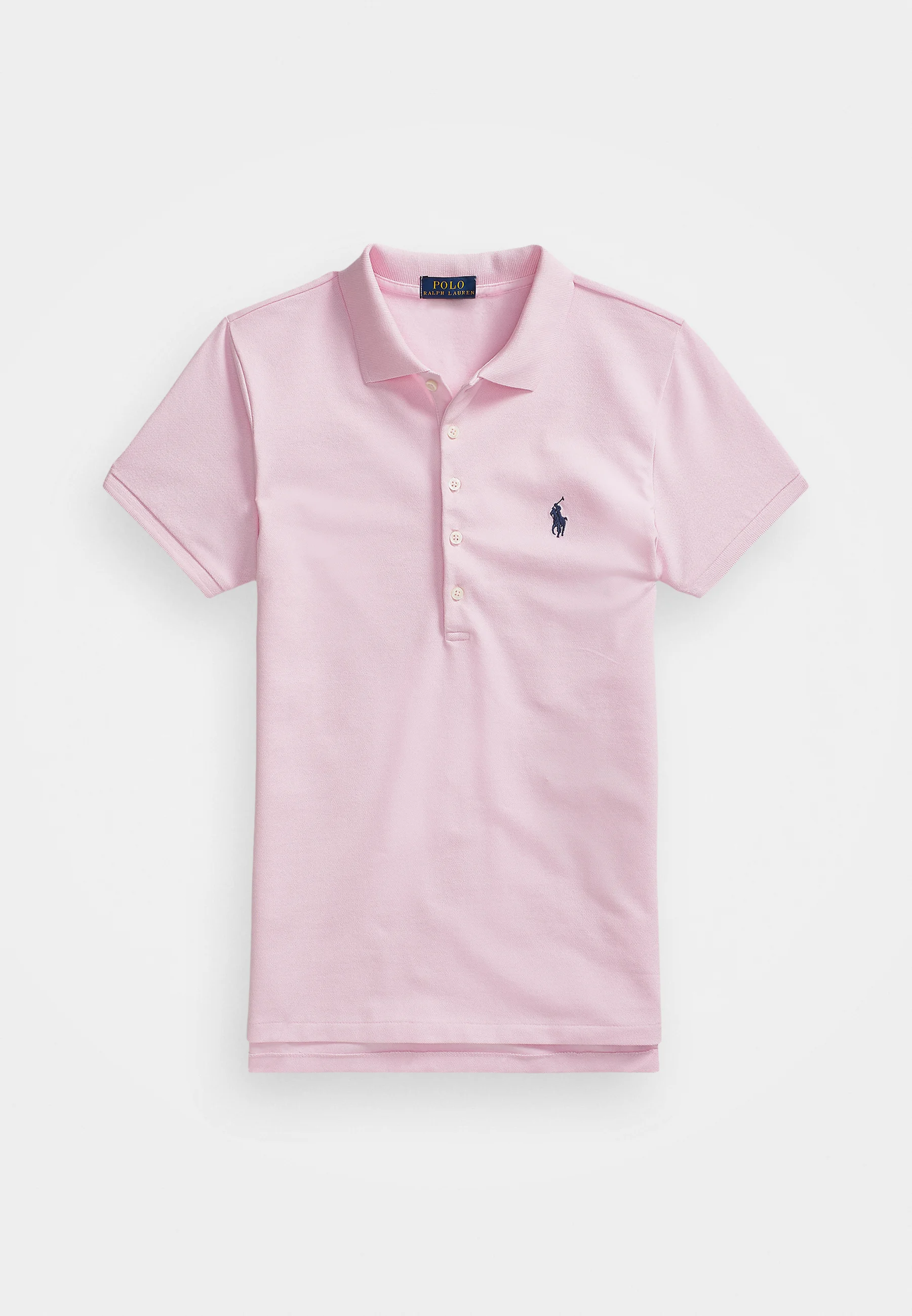 Polo Ralph Lauren JULIE MANGA CORTA - Polo