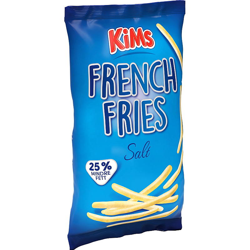 Kims French Fries 90 g Kims
