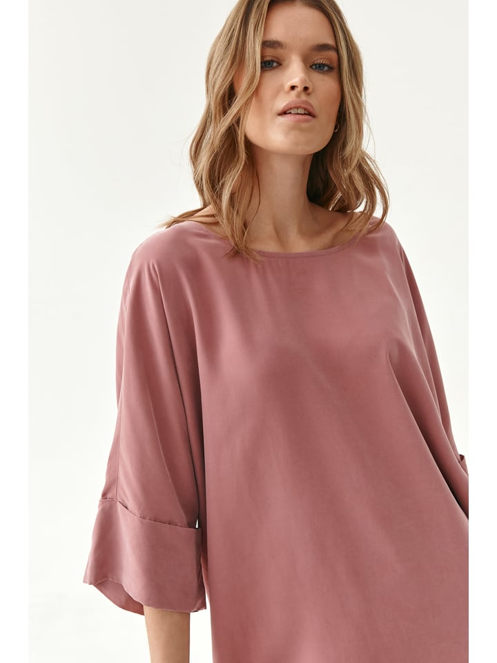 TATUUM Kleid in Rosa günstig kaufen