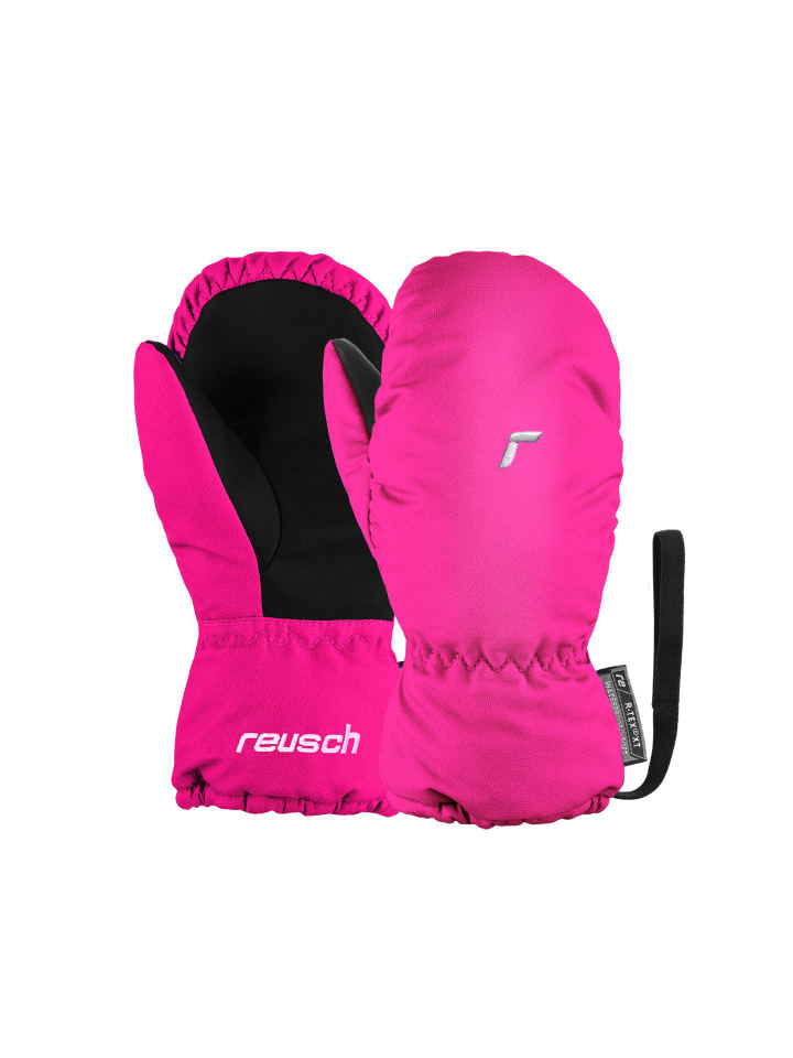 Reusch Fäustling Olly R-TEX XT Mitten in 3350 pink glo günstig kaufen 2
