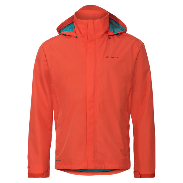 ESCAPE LIGHT JACKET Herren - Regenjacke