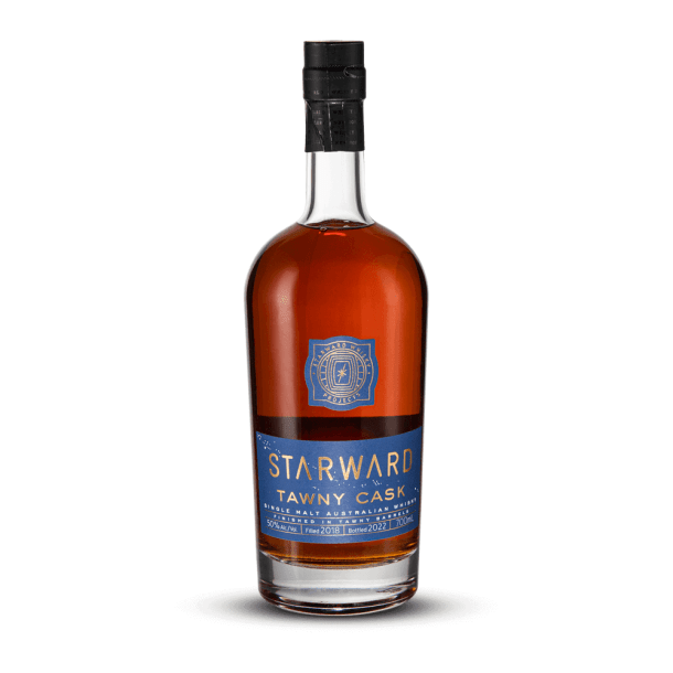 Starward Tawny Cask Limited Edition 50%