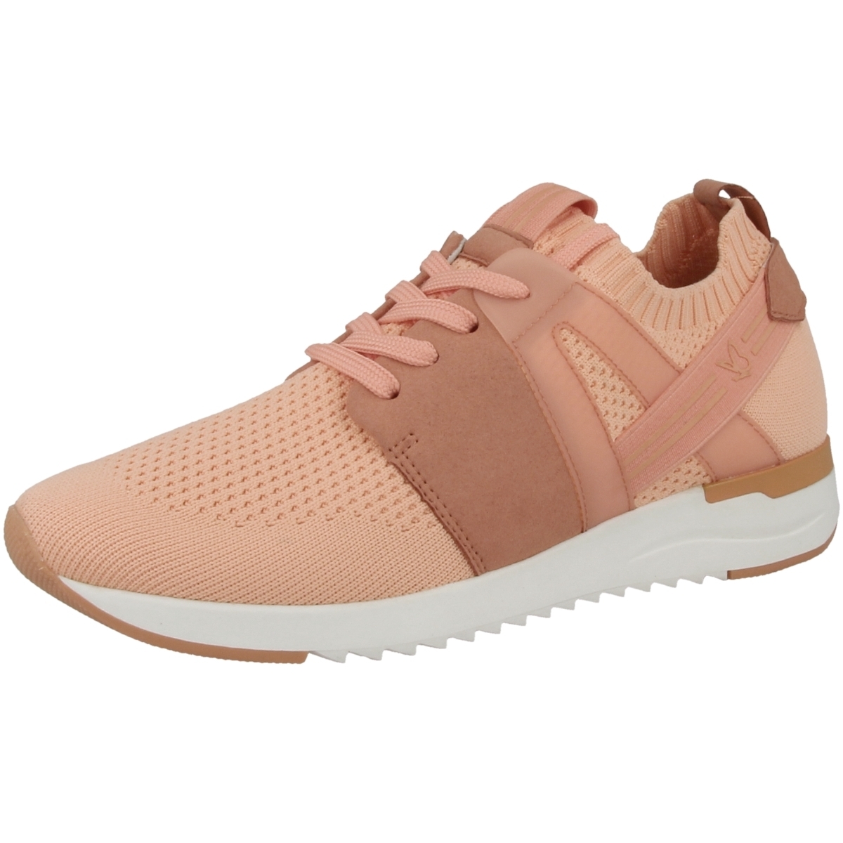 CAPRICE 9-23711-28 Sneaker Low rosa