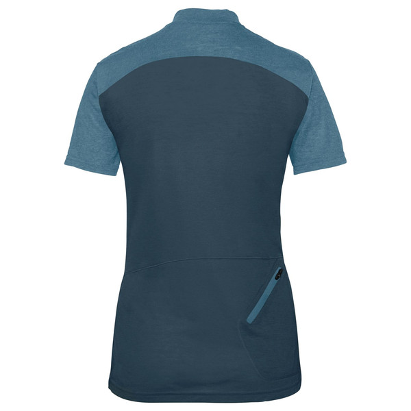 TREMALZO SHIRT IV Damen - Fahrradtrikot