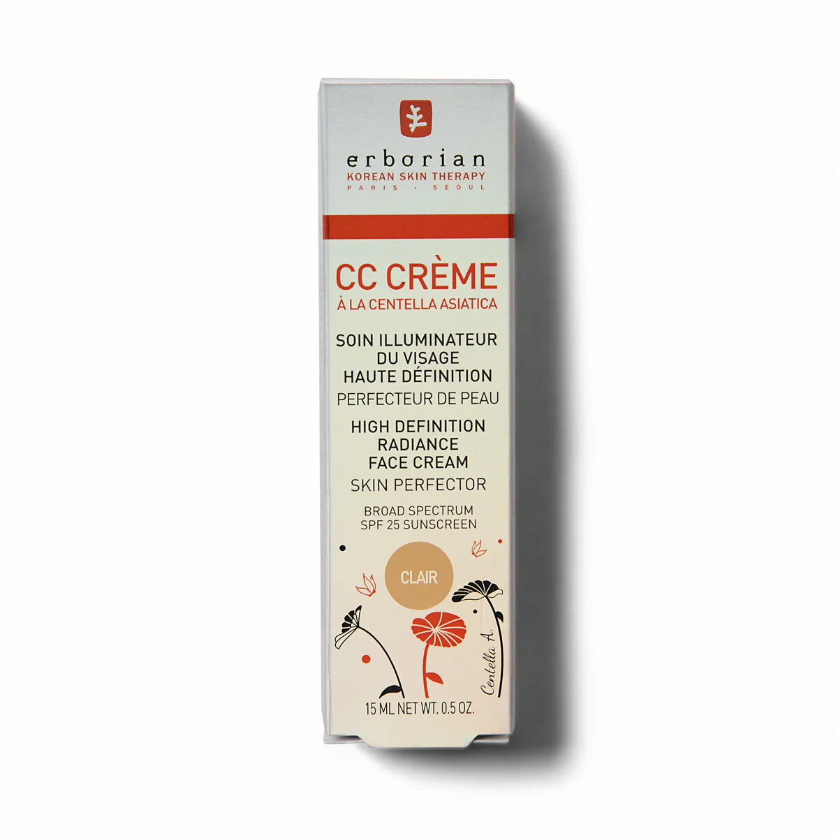 Crema BB y Crema CC Crema CC - 15 ml - Crema CC