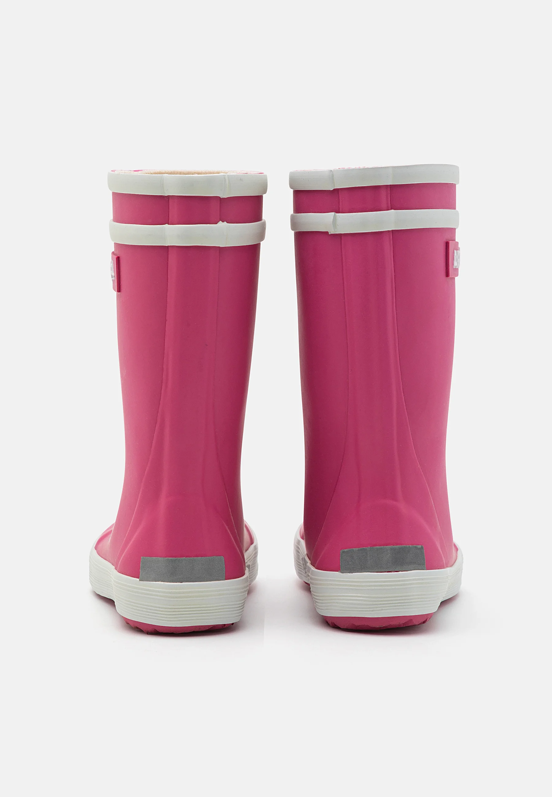 Aigle LOLLY POP UNISEX - Botas de goma