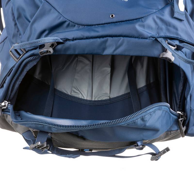 Osprey Kestrel 48 Trekkingrucksack Herren