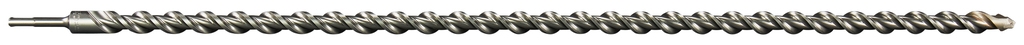 Accesorii Makita B-48256 P2S: Burghiu SDS-PLUS 25X1000mm