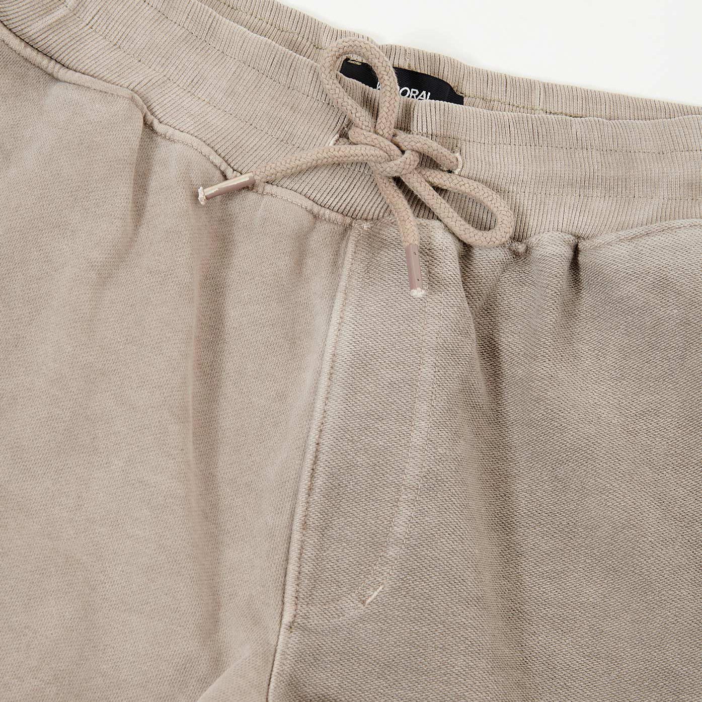 CUZZO  Short homme 100% coton