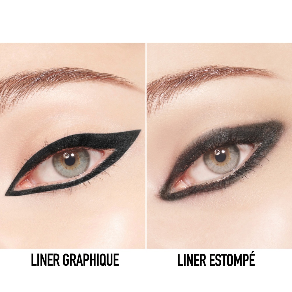 DIOR Diorshow 24H* Stylo Eye liner - stylo yeux waterproof -  Ten ue 24h  - couleur & glisse intenses