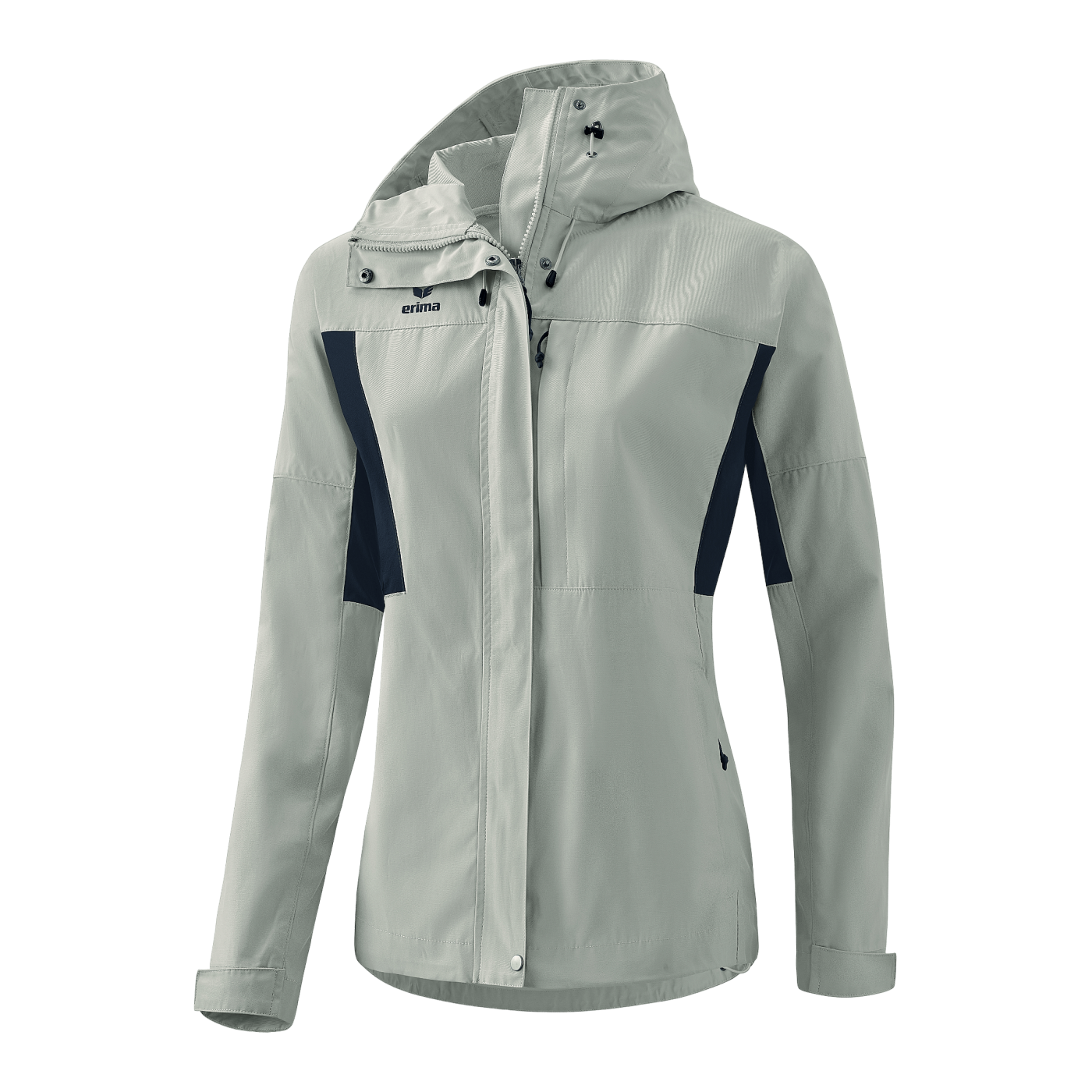 Erima Multifunktionsjacke Damen Beige