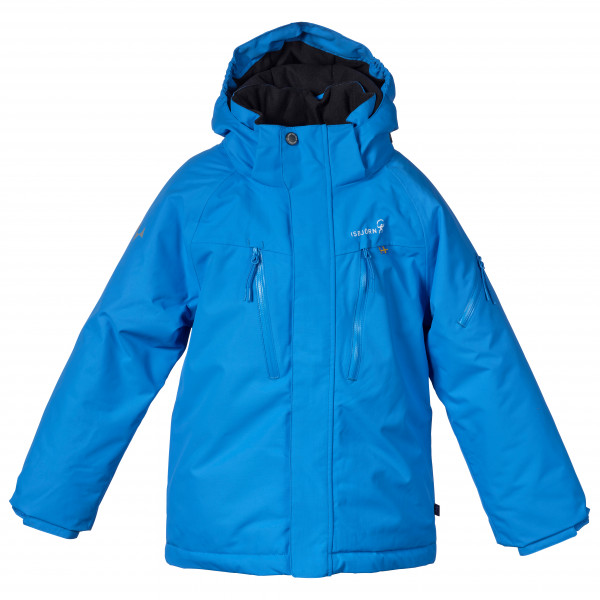 Isbjörn - Kid's Helicopter Winter Jacket - Skijacke