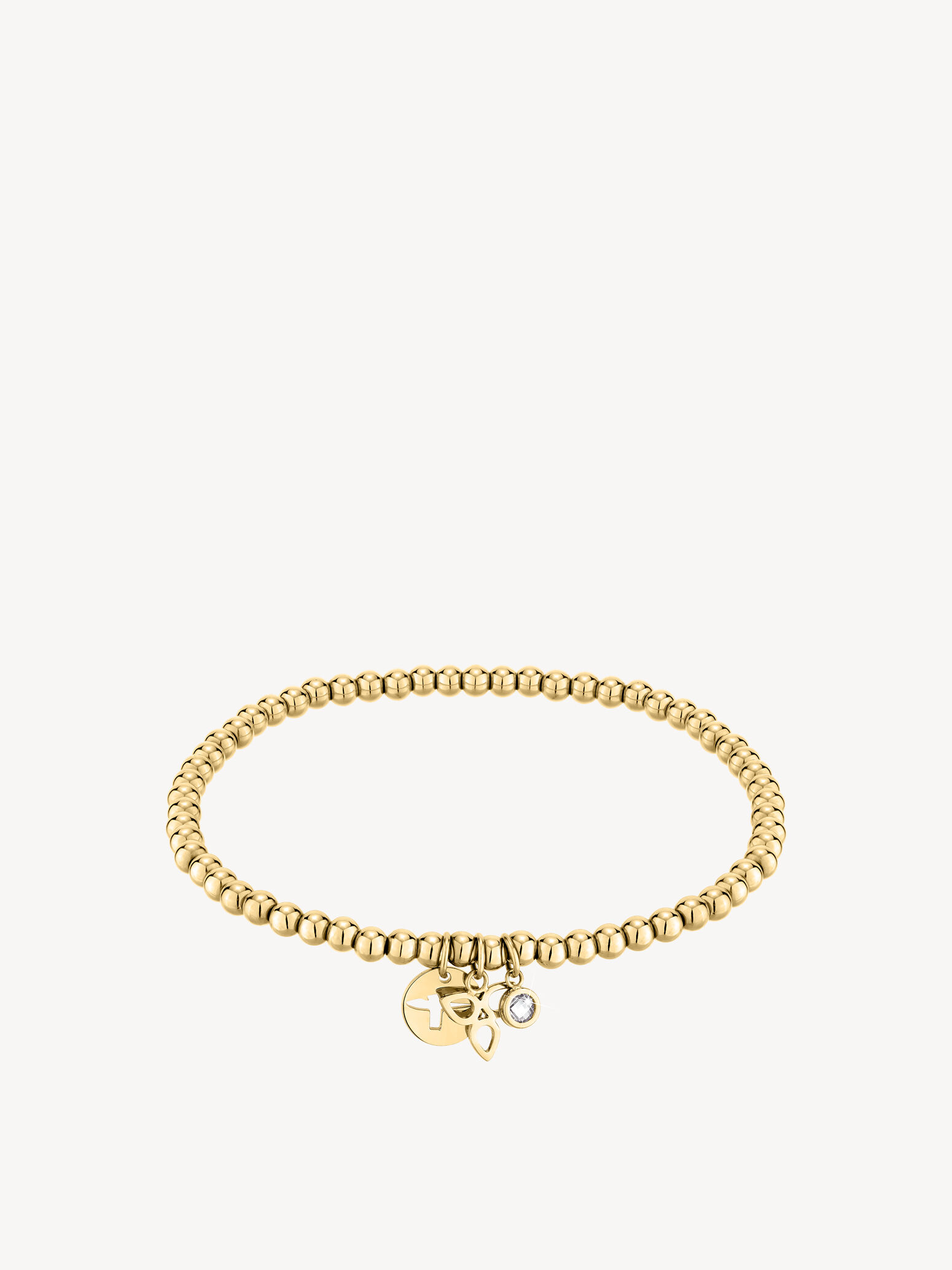 Bracelets - doré