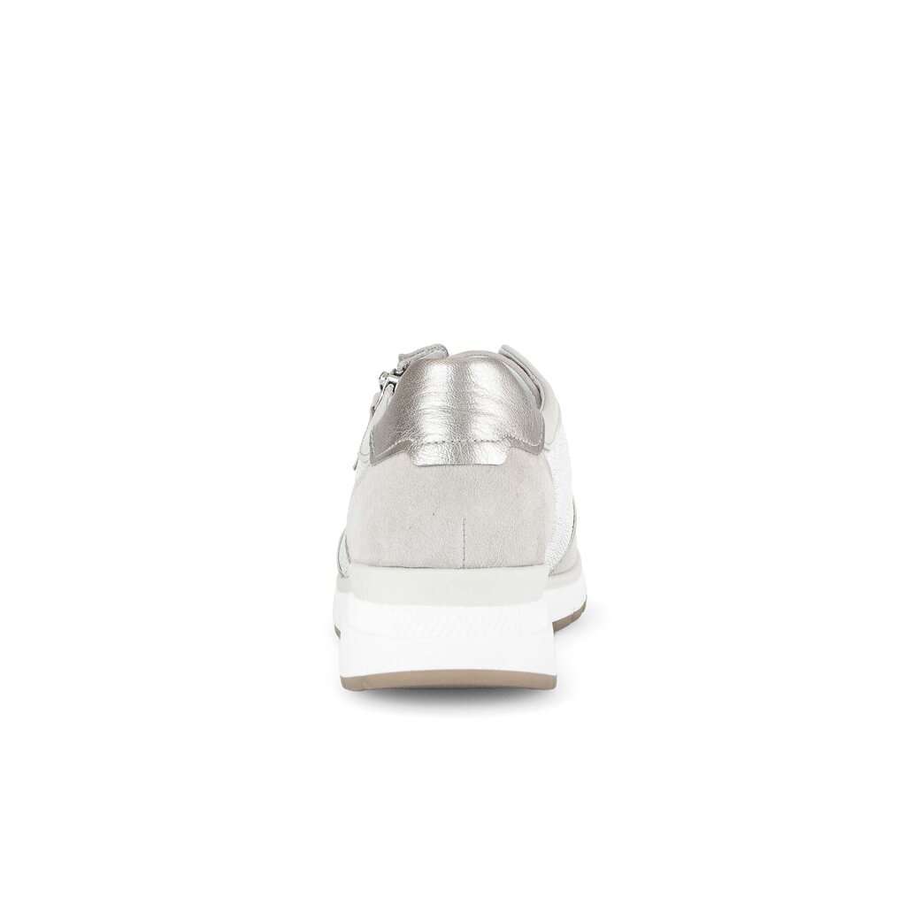 Gabor comfort Sneaker low beige