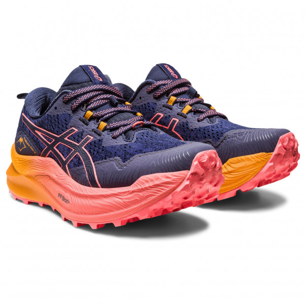 Asics - Women's Trabuco Max 2 - Trailrunningschuhe