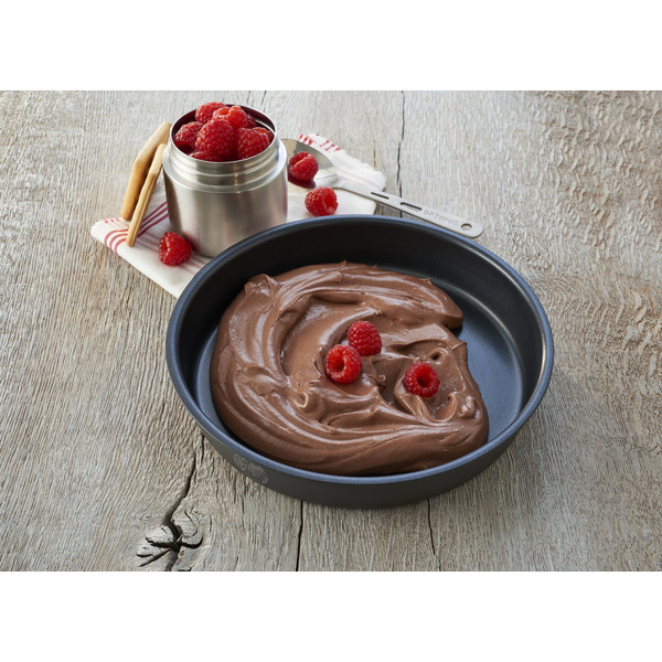 MOUSSE AU CHOCOLAT - Outdoor Essen