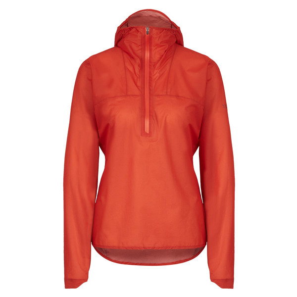 PHANTOM PULL-ON WMNS Damen - Regenjacke
