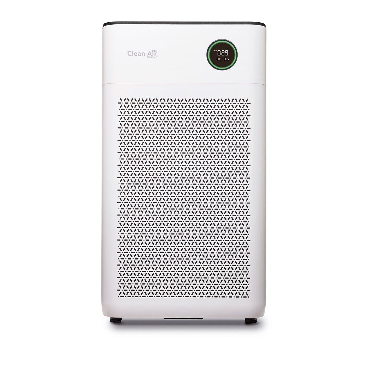 Clean Air Optima Luftreiniger HEPA UV-C Ionisator - CA-510Pro SMART, für 110 m² Räume, Clean Air Optima® App