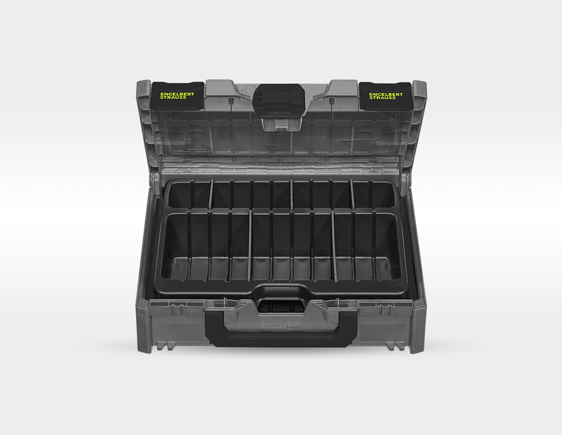Werkzeug-Set Allround + 18,0V Akku-Multi-Schrauber