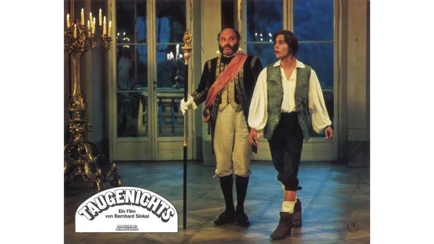 Taugenichts (Filmjuwelen)