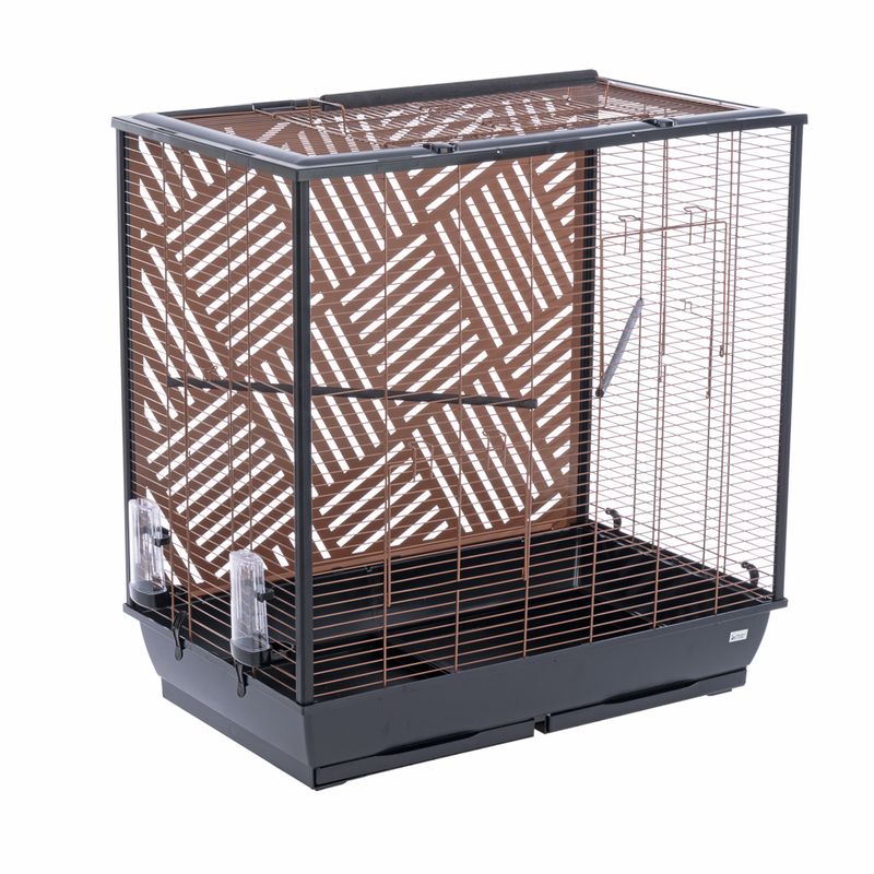 Modern Living Vogelkäfig Industrial zu TOP-Preisen
