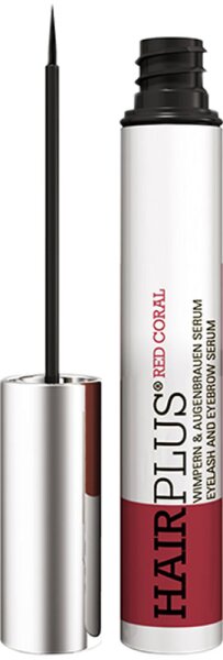 Tolure Cosmetics Hairplus Red Coral Lash Wimpernserum