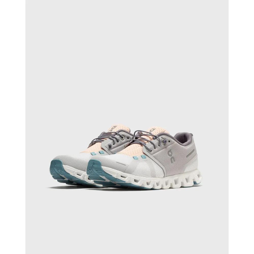 ON Cloud 5 Push 69-98353 / grau