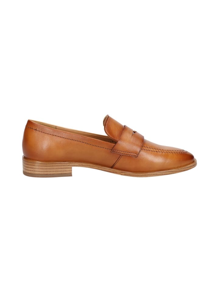 TT. BAGATT Loafers in cognac günstig kaufen 40