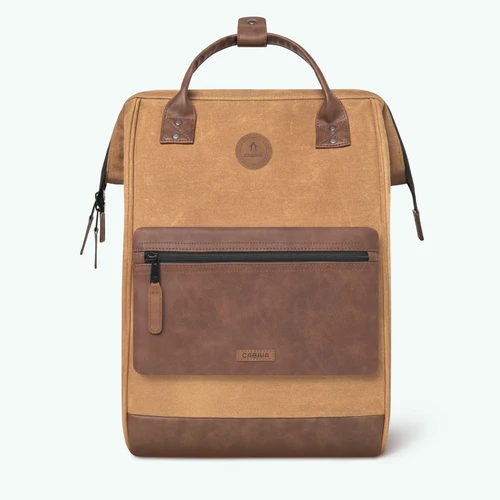 Adventurer Large Colombo Brown Backpack