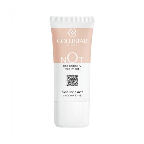 Collistar NOT Smooth Base sejas bāze 30 ml
