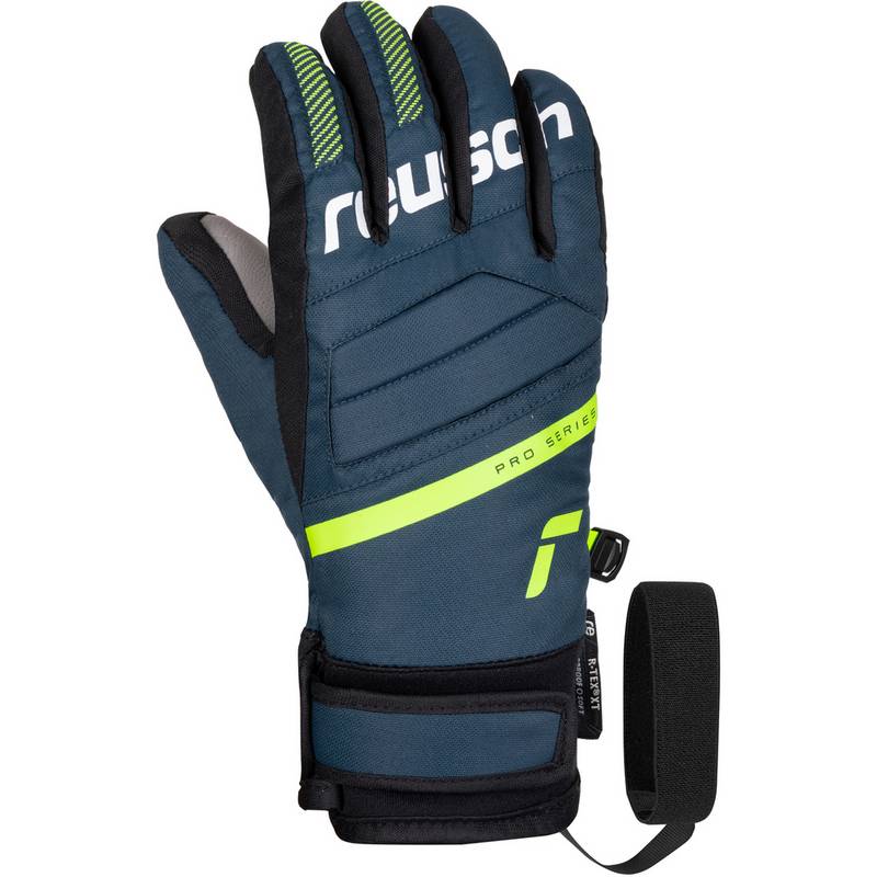 Reusch Warrior R-TEX® XT Junior Skihandschuhe Kinder