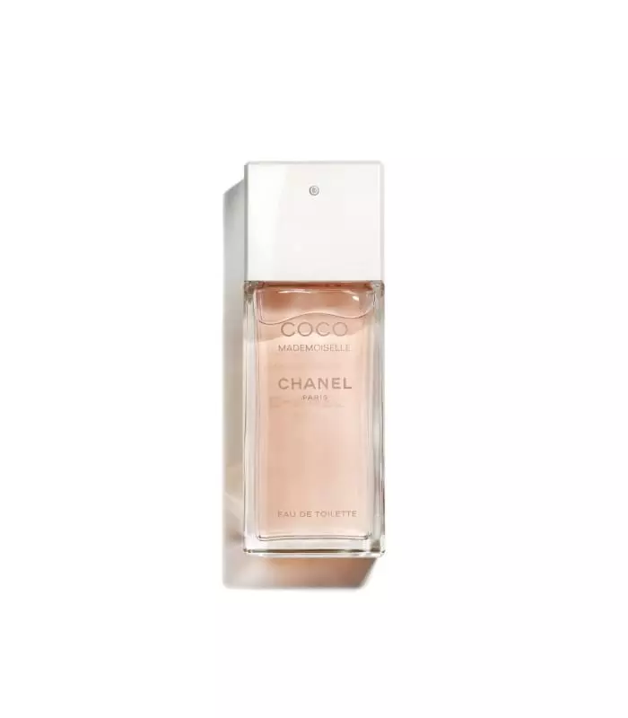 COCO MADEMOISELLE Eau de Toilette Vaporisateur