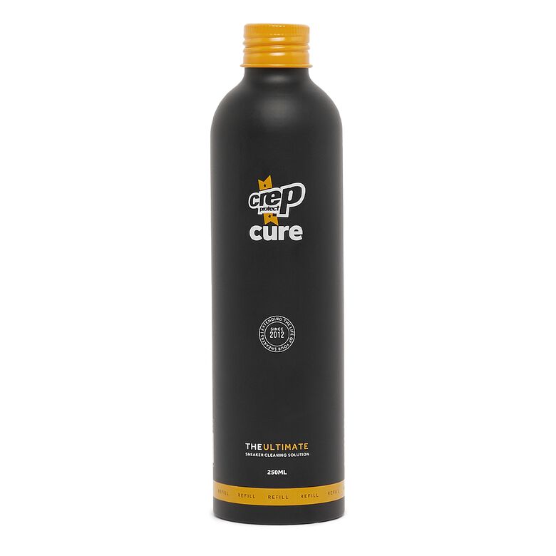 Crep Protect Crep Protect Cure Refill 2.0 (250ml) schwarz