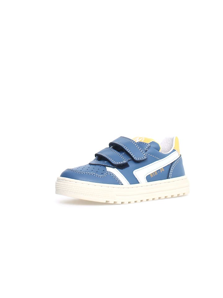 Naturino Leder-Sneakers 