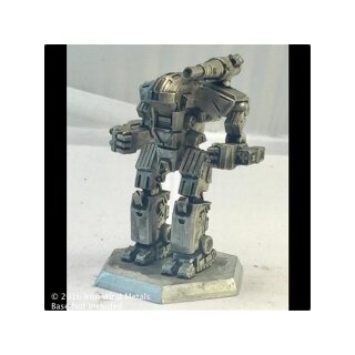 Hound HD-2F Mech - 70 Tons - TRO 3145 / 31500